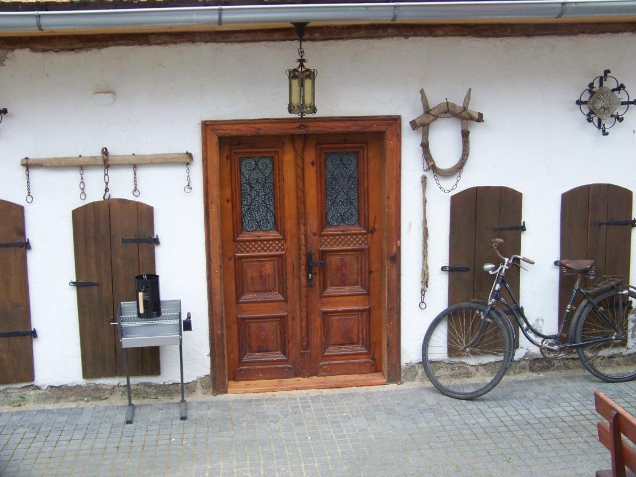 Apartment Liendl Riegersburg Exterior foto